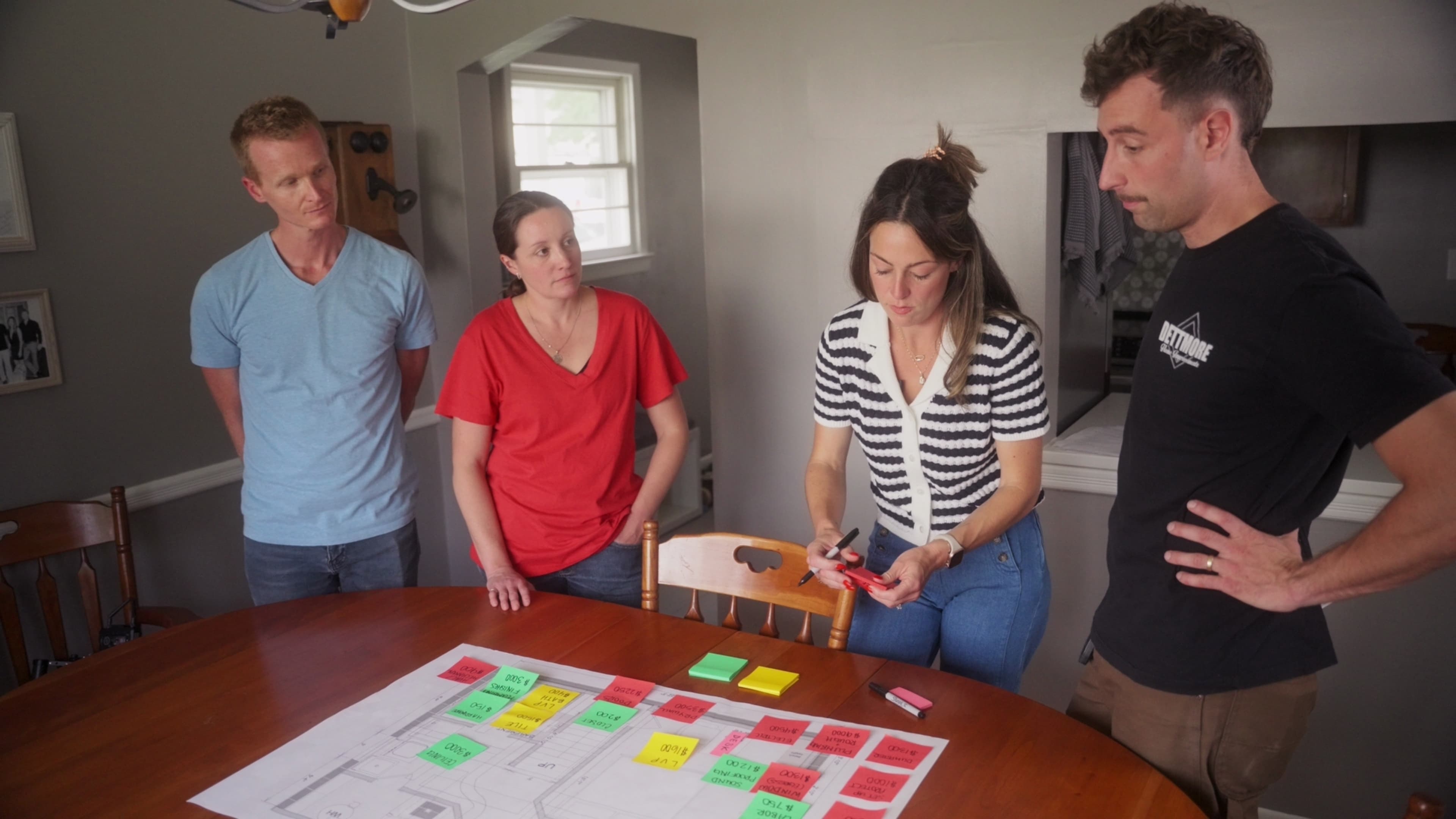 How to Budget for a Renovation