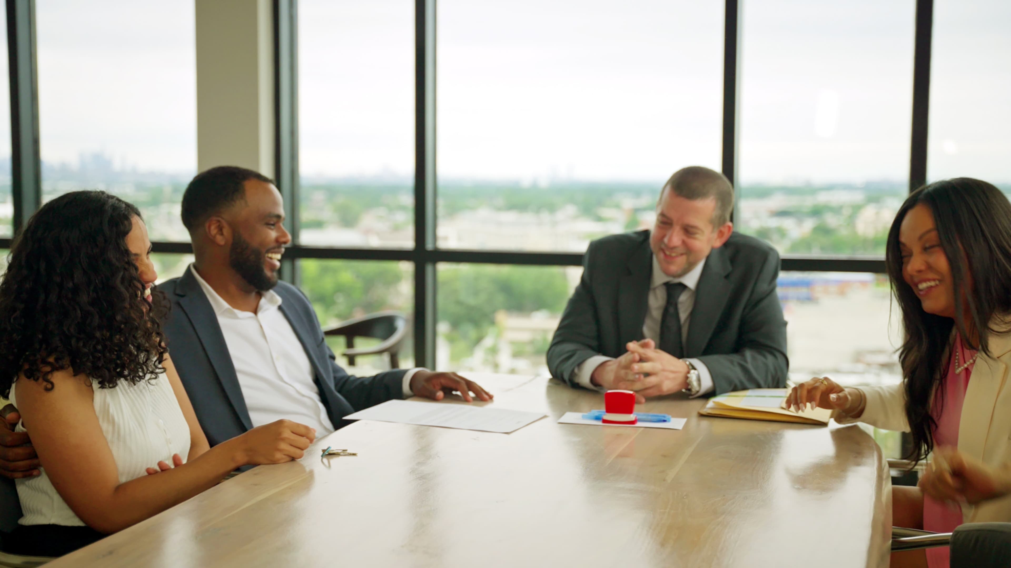 How to Close on a Home Purchase