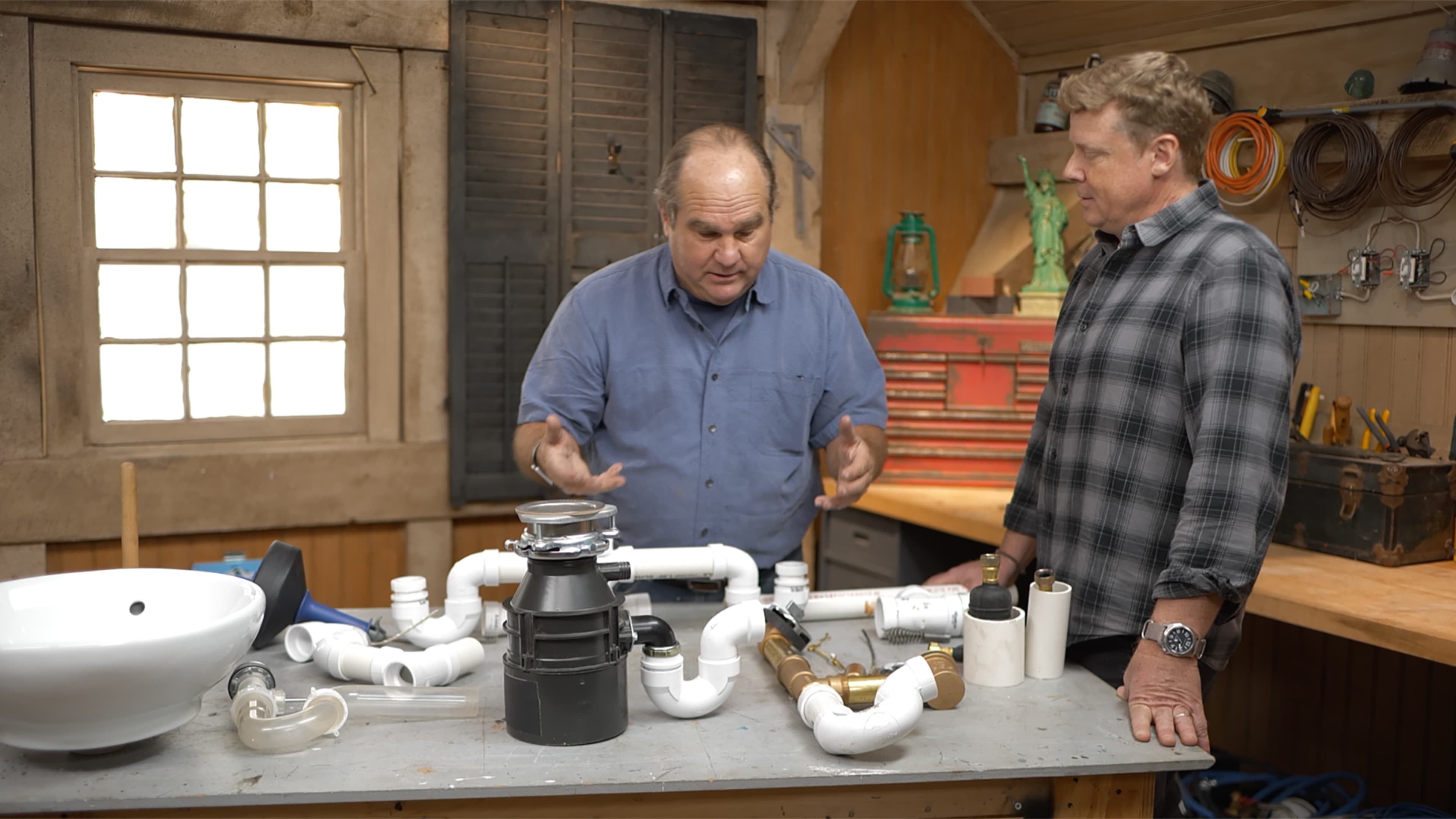 How to Unclog Any Drain